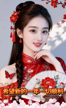 Chinese New Year