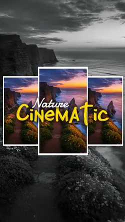 Cinematic beatsync