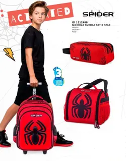 PRODUCTOS ON LINE
