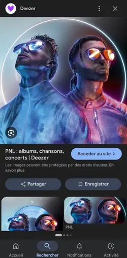 PNL
