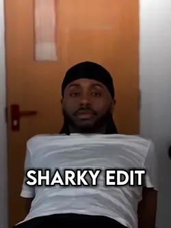 Sharky edit 