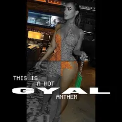 🏆HOT GYAL ANTHEM🏆