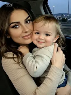future baby ai