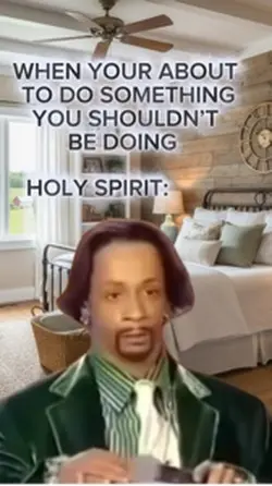 Holy Spirit