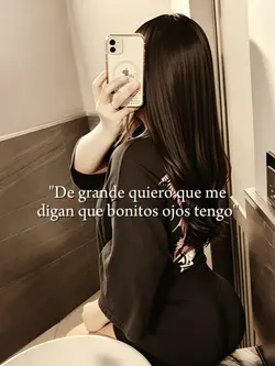 Bonitos ojos 