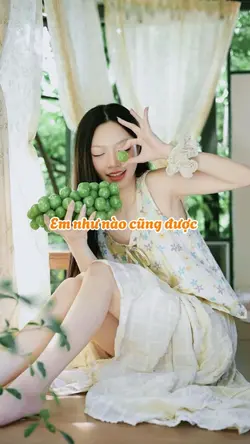 Hình như là em bị 