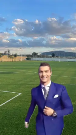 Cristiano Ronaldo 😮‍💨