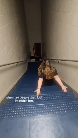 im more fun