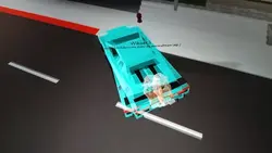 jest taka rasa..