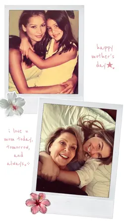 happy mother's day