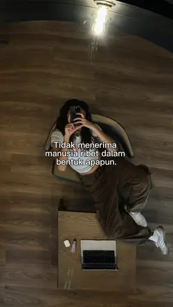 Tidak menerima 