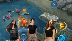 Dance MLBB