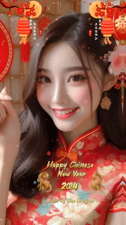 Chinese New Year2024