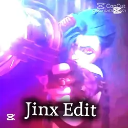 Jinx Edit