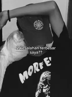 2 kesalahan besar 