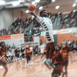 Bronny free edit 😬
