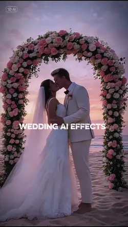 Wedding ai