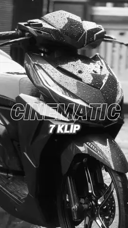 cinematic 7 klip