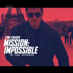 MissionImposiblestyl