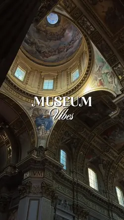 Museum Vibes