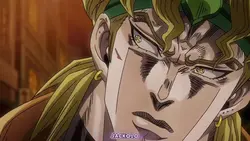 Dio edit