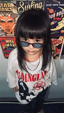 lia ade nona makin g