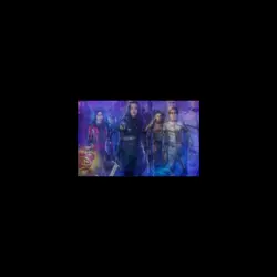 Descendants 