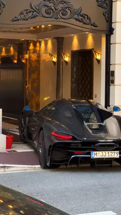 Monaco 