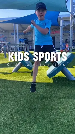 Kids Sports 