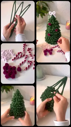 Christmas diy