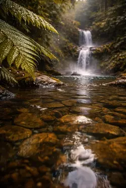 Nature