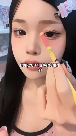 makeup pg fancam