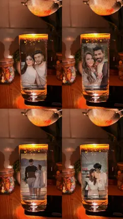 Viraltiktok glass