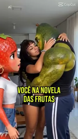 eita abacatudo 