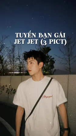 TUYỂN BẠN GÁI
