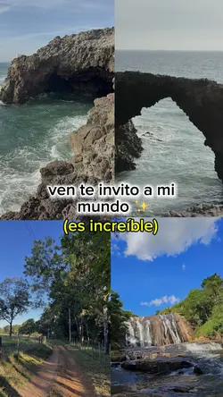 Mi mundo es increíbl