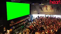 Wide Screen Tv