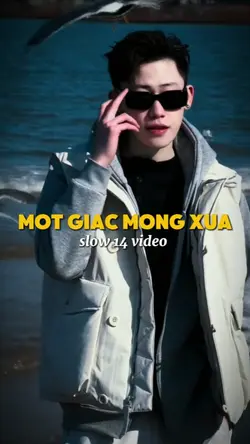 Một giấc mộng xưa