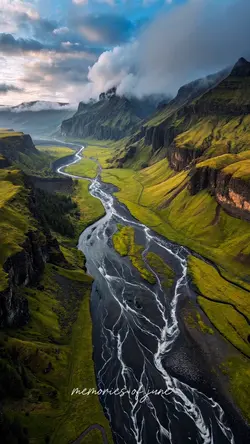 Nature and landscape