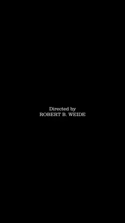 Directed by Robert