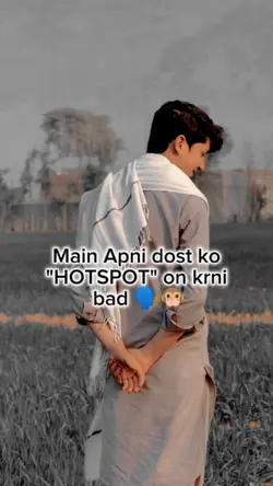 Ho mera kam gharebo 