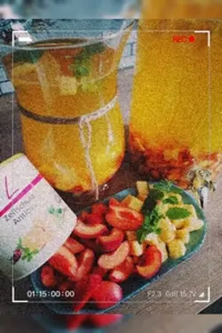 Gesundheit, Fitline 
