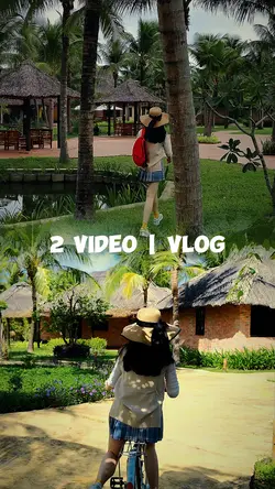 2 VIDEO | VLOG