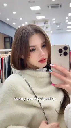 honey you're familia