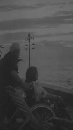 HANYA RINDU