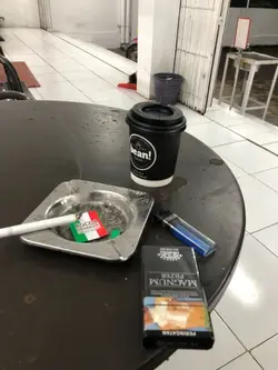 1 foto sangar