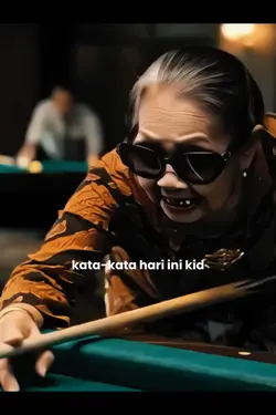 KATA-KATA HARI INI