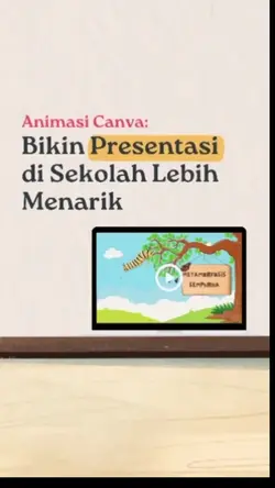 animasi canva