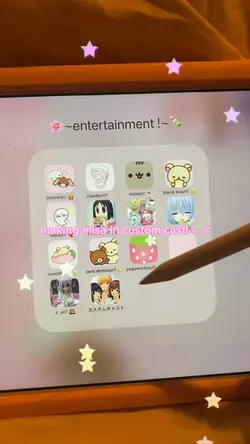 making misa in cc!!