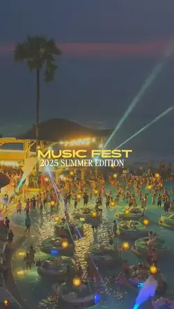Music Fest 2025 